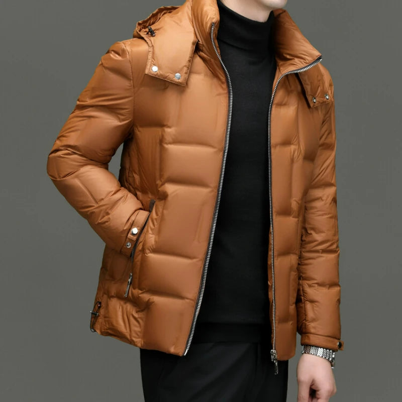 AristonShield Down Jacket