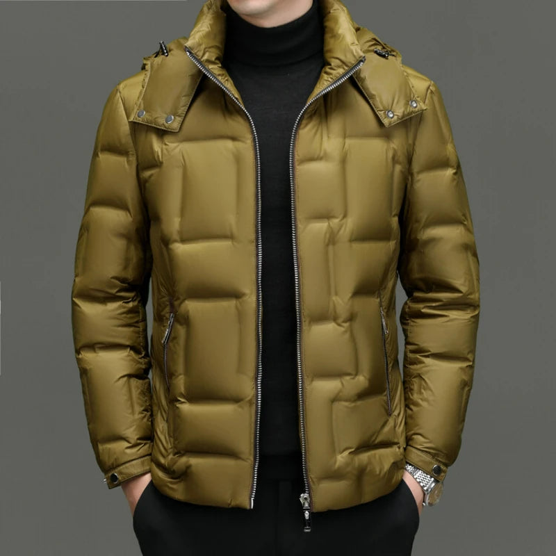 AristonShield Down Jacket