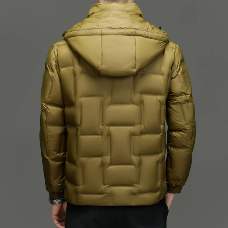 AristonShield Down Jacket