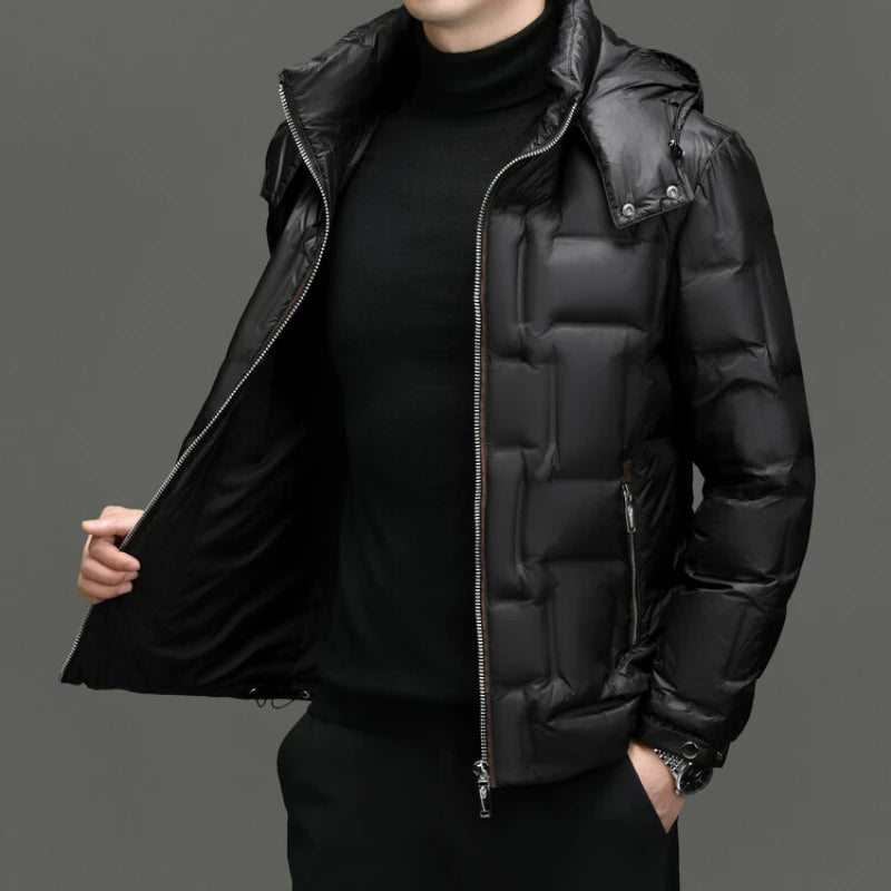 AristonShield Down Jacket