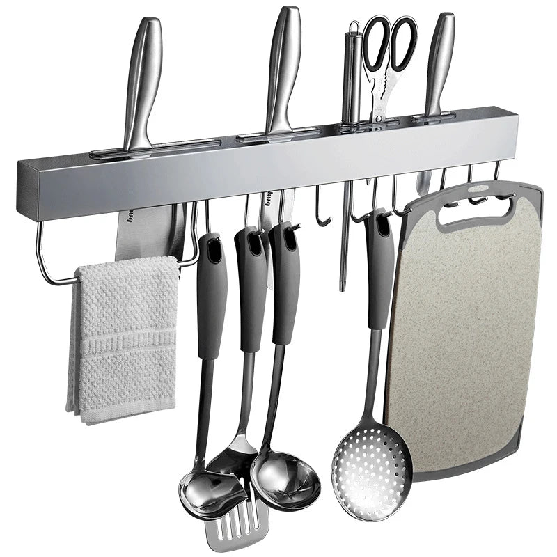 Kingston Utensil Storage Rack