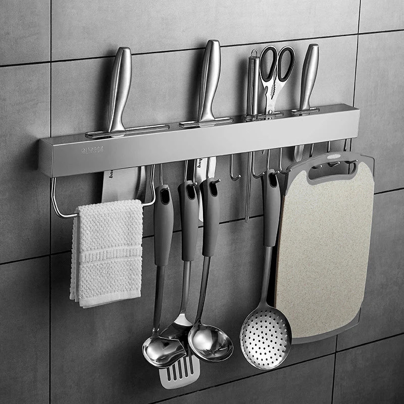 Kingston Utensil Storage Rack