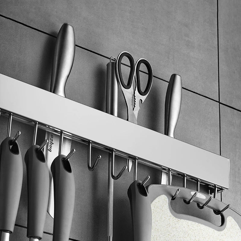 Kingston Utensil Storage Rack