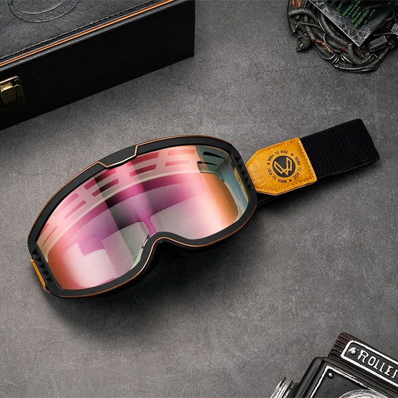 Void Premium Goggles