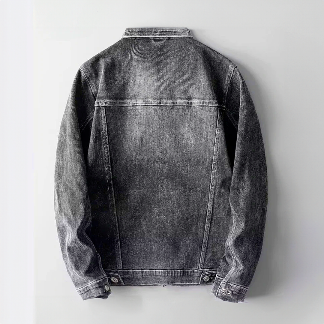 Tom Miles Denim Jacket