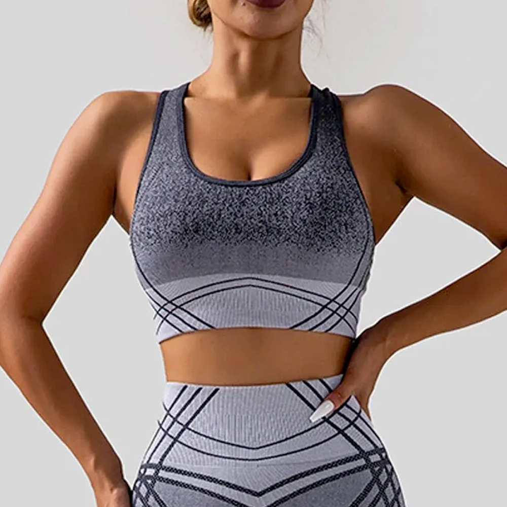 Aviana Active Sports Bra