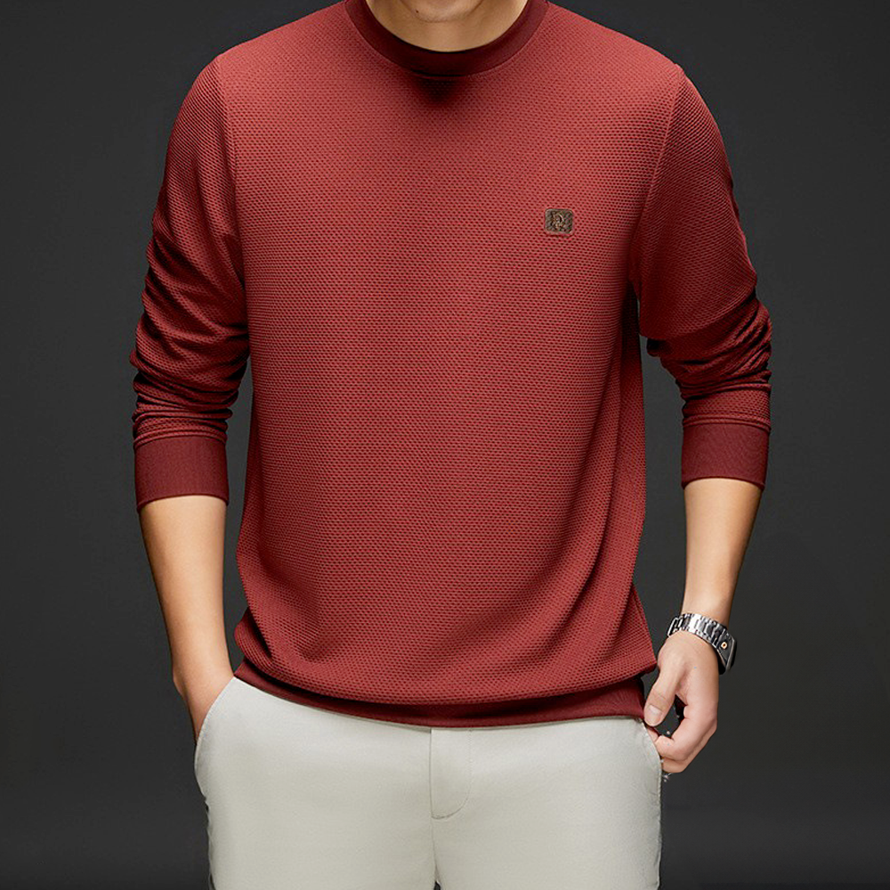 Lucien Crewneck Sweater