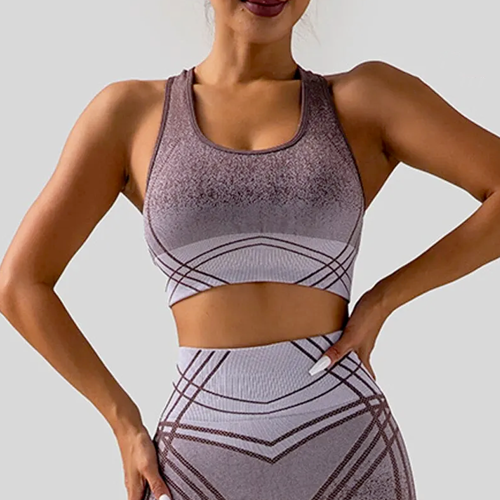 Aviana Active Sports Bra