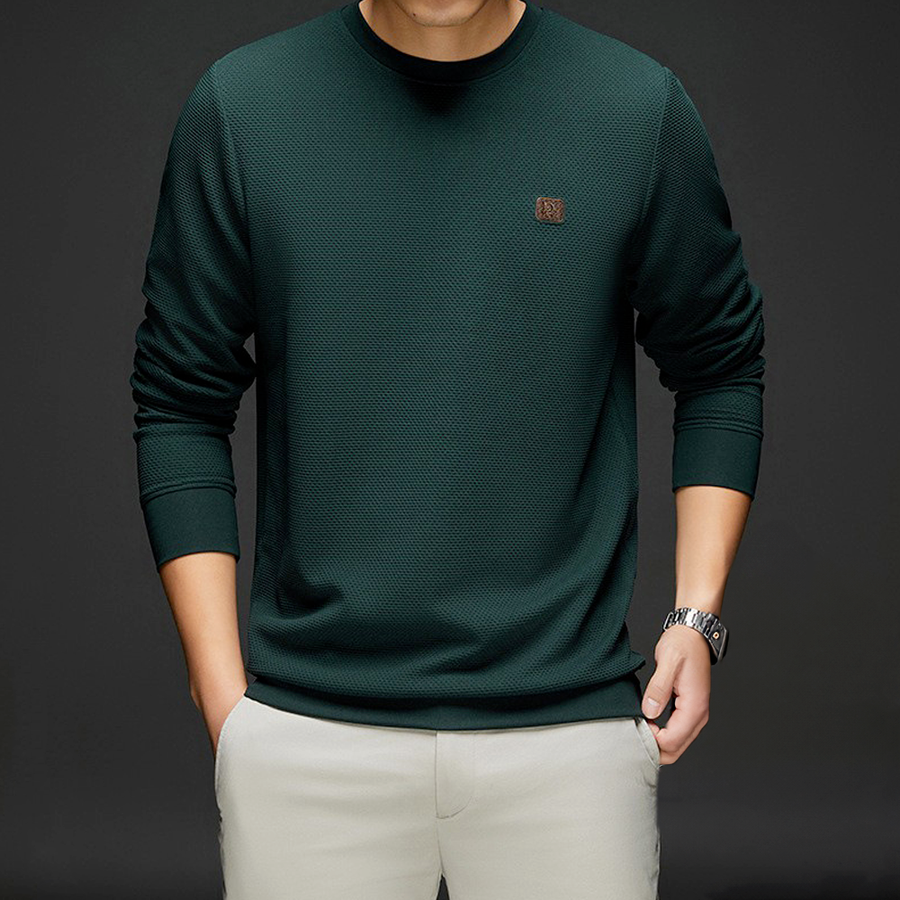 Lucien Crewneck Sweater