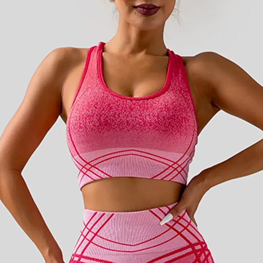 Aviana Active Sports Bra