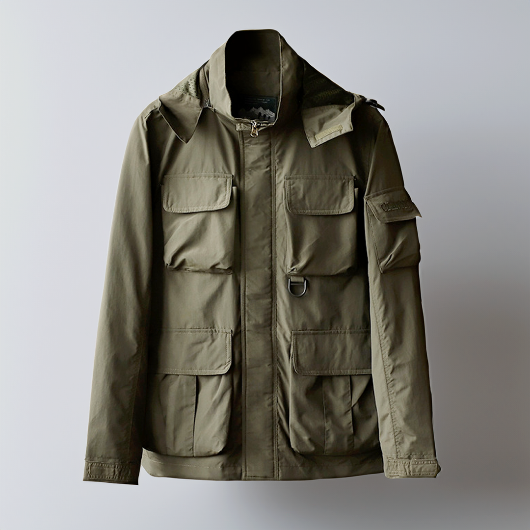 Vanguard Classic Duty Jacket