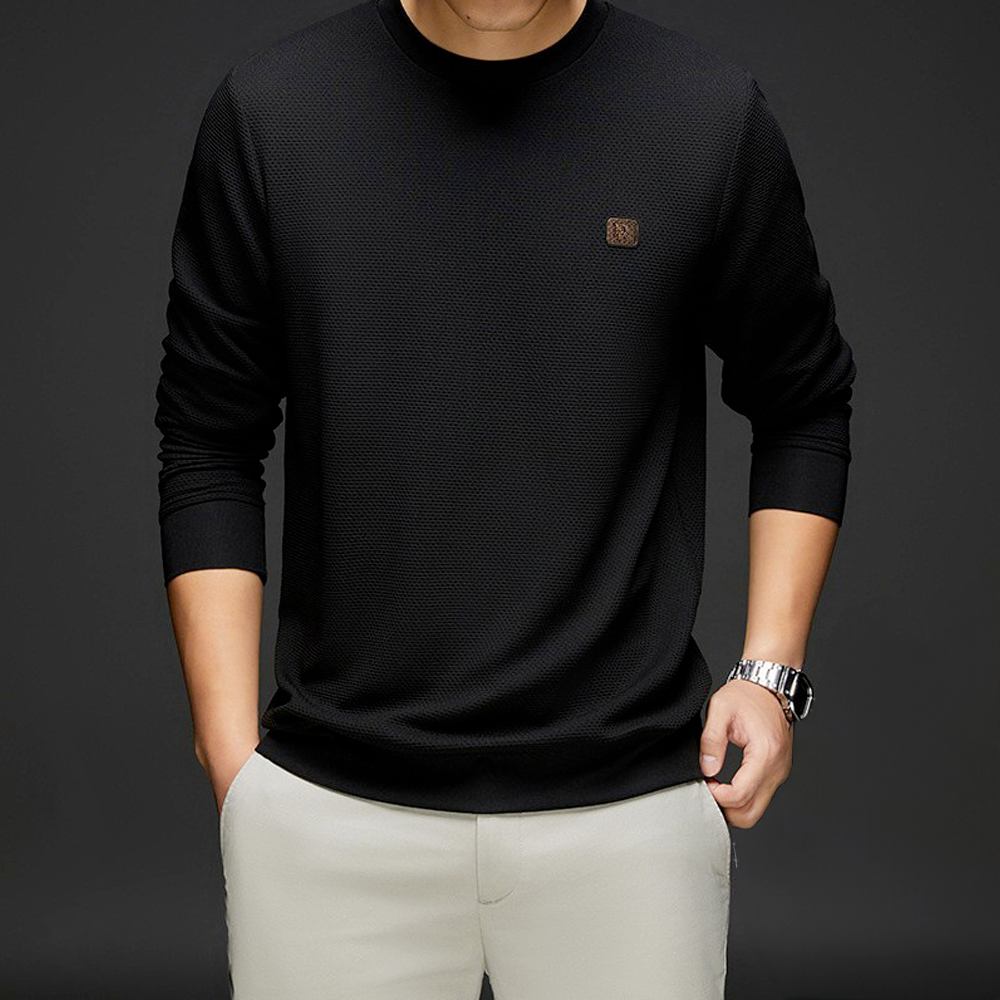 Lucien Crewneck Sweater