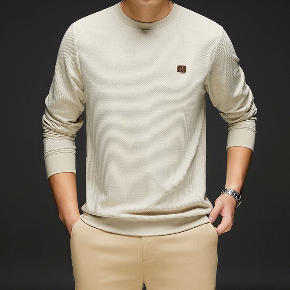 Lucien Crewneck Sweater