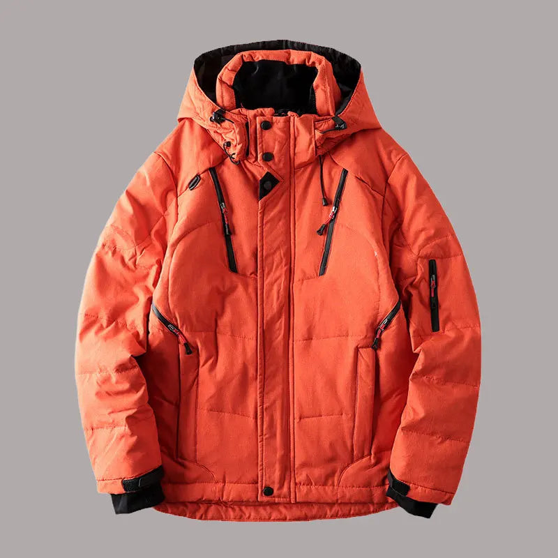 Autec Lightweight Down Jacket