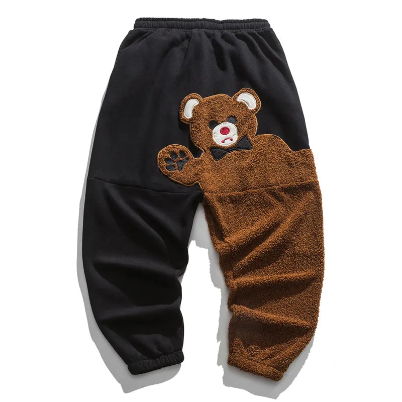 The Essentials Fleece Joggers