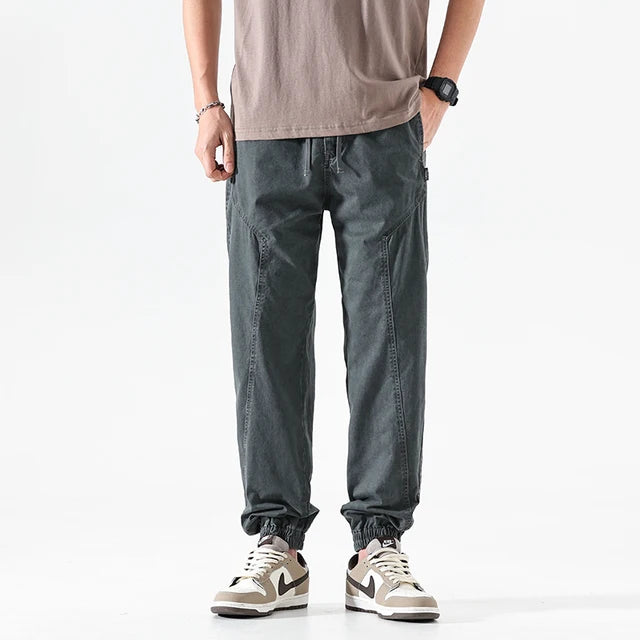 Miles Urban Jogger Pants