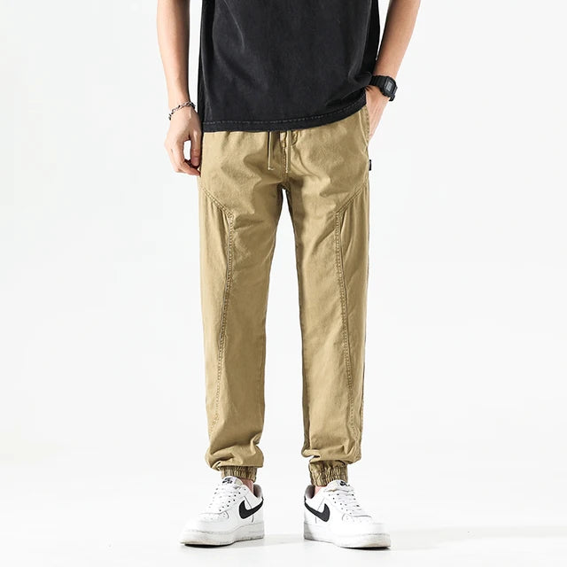 Miles Urban Jogger Pants