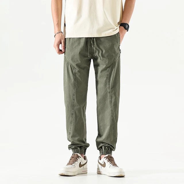 Miles Urban Jogger Pants