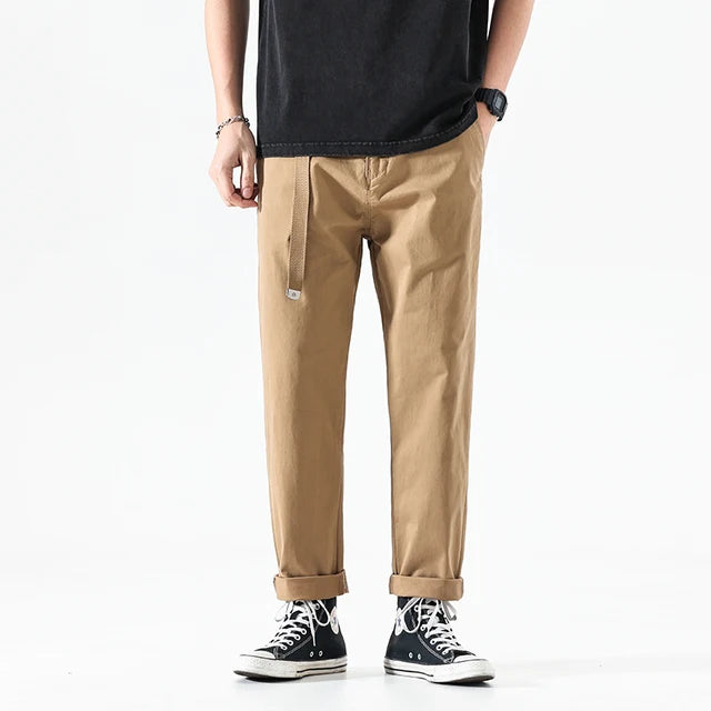 Huxley Casual Pants