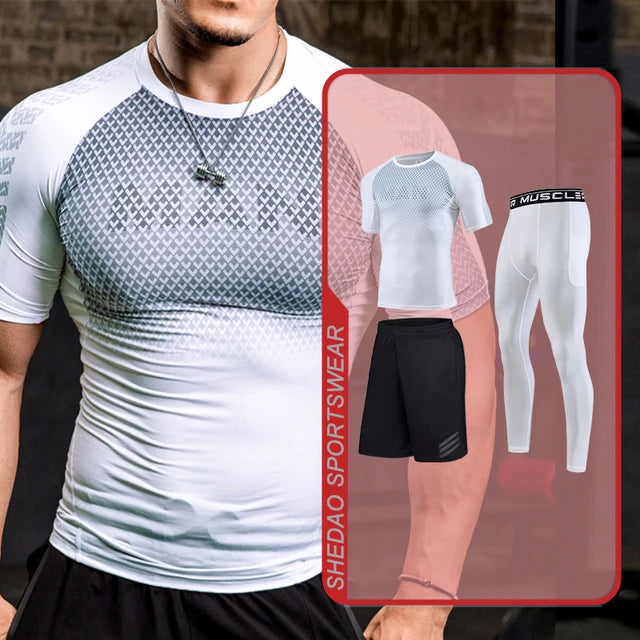 MAN™ Nanosilk Training Set