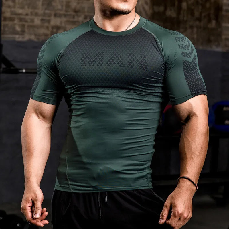 MAN™ Nanosilk Training Set