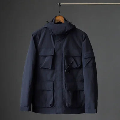 Vanguard Classic Duty Jacket