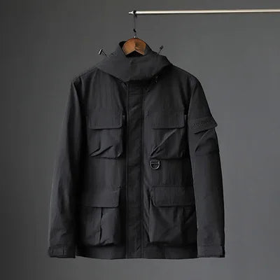 Vanguard Classic Duty Jacket