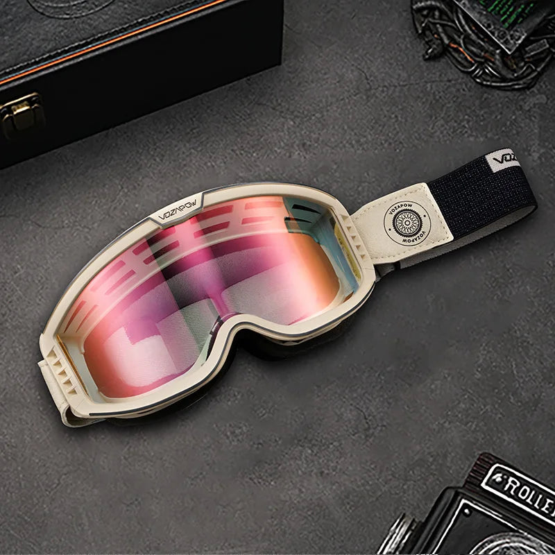 Void Premium Goggles