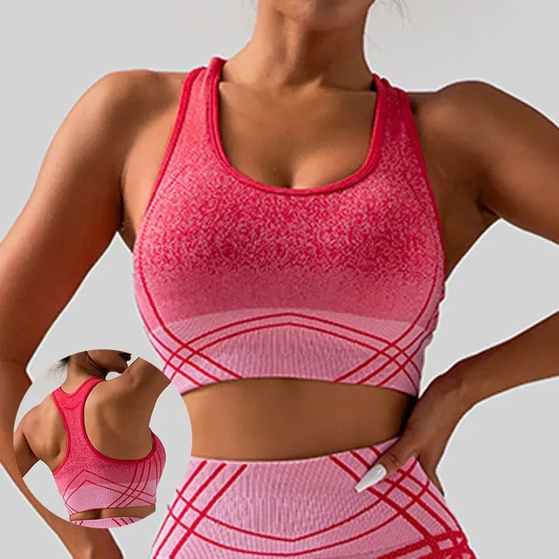 Aviana Active Sports Bra