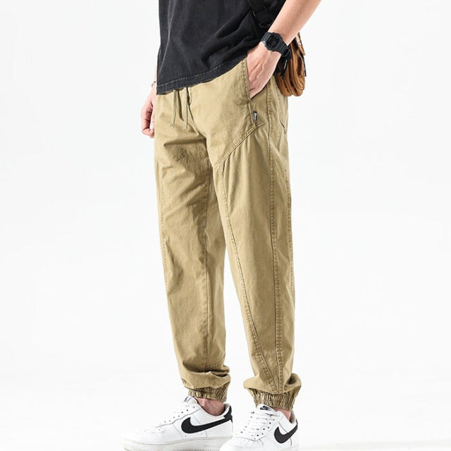 Miles Urban Jogger Pants