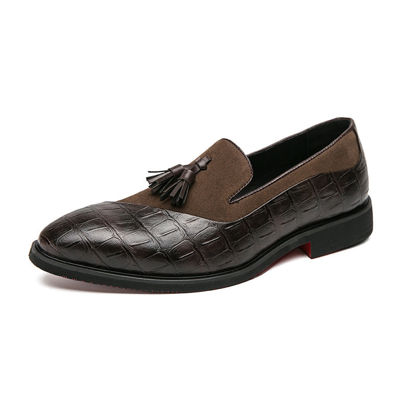 Maxim Royal Leather Loafers