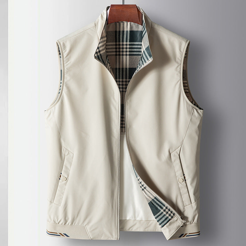 Cole Harrow NanoWeave Vest