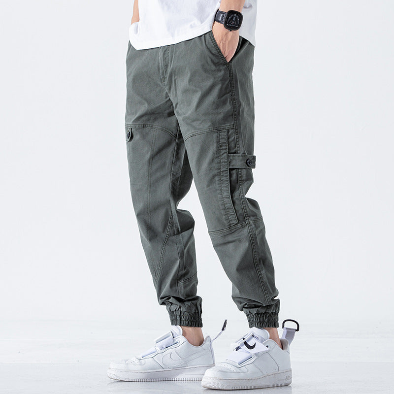 Miles UrbanTrail Cargo Pants