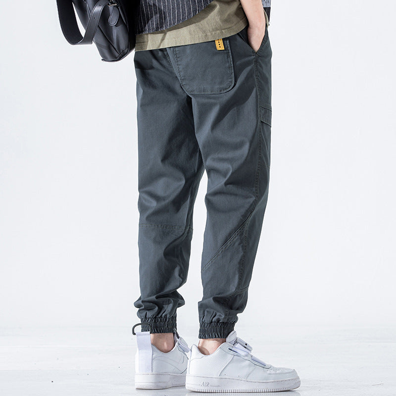 Miles UrbanTrail Cargo Pants