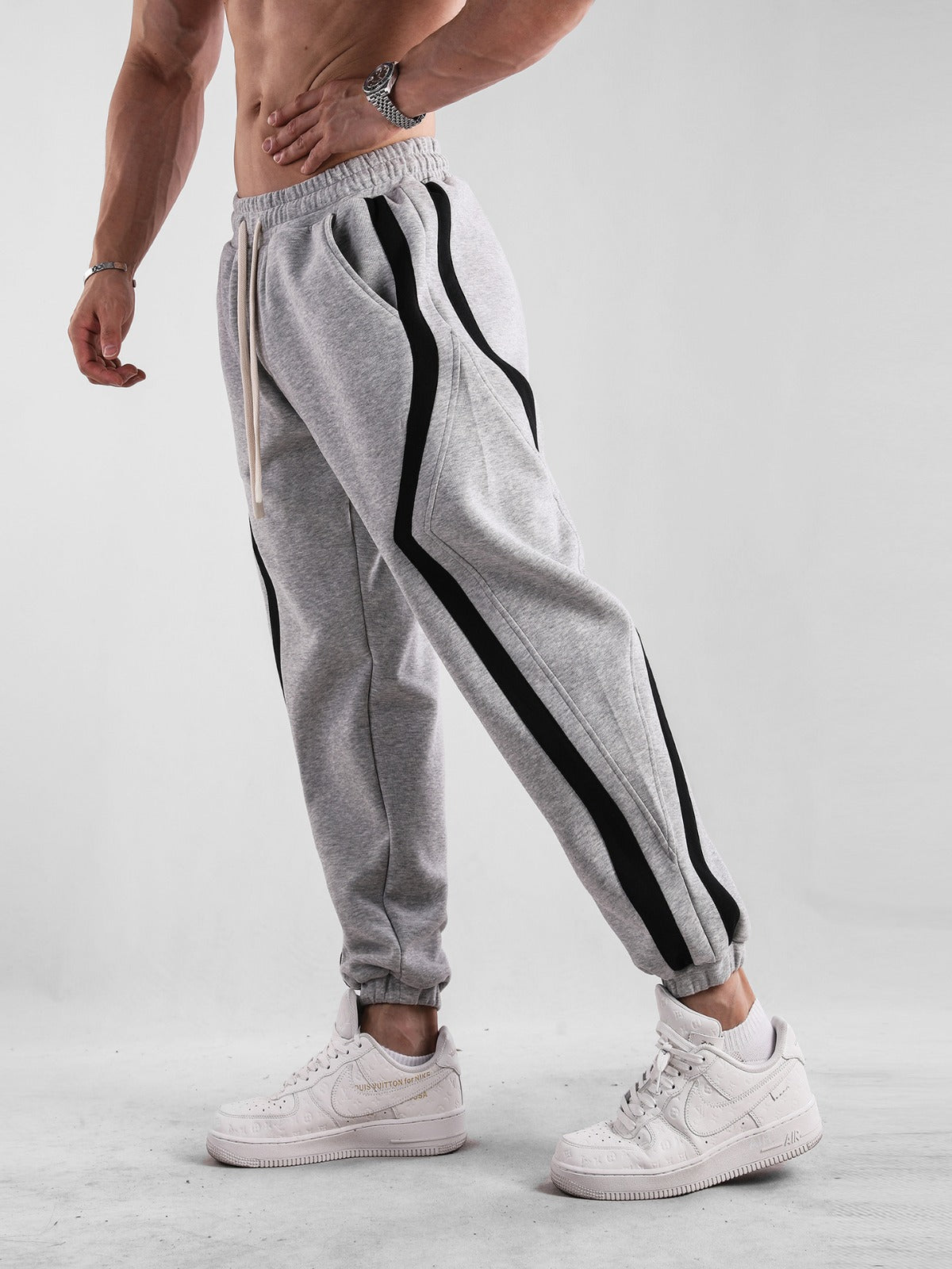 Milo Urban Sprinter Jogger