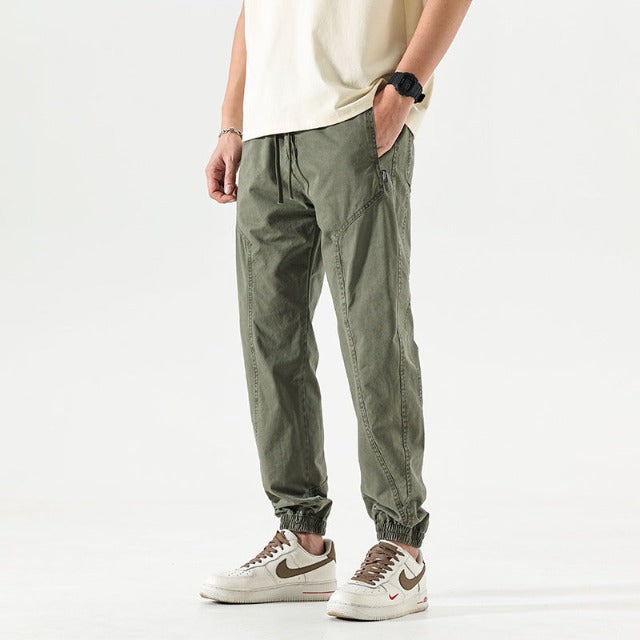 Miles Urban Jogger Pants