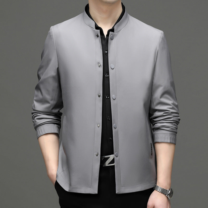 Verve Legacy Nanoweave Jacket