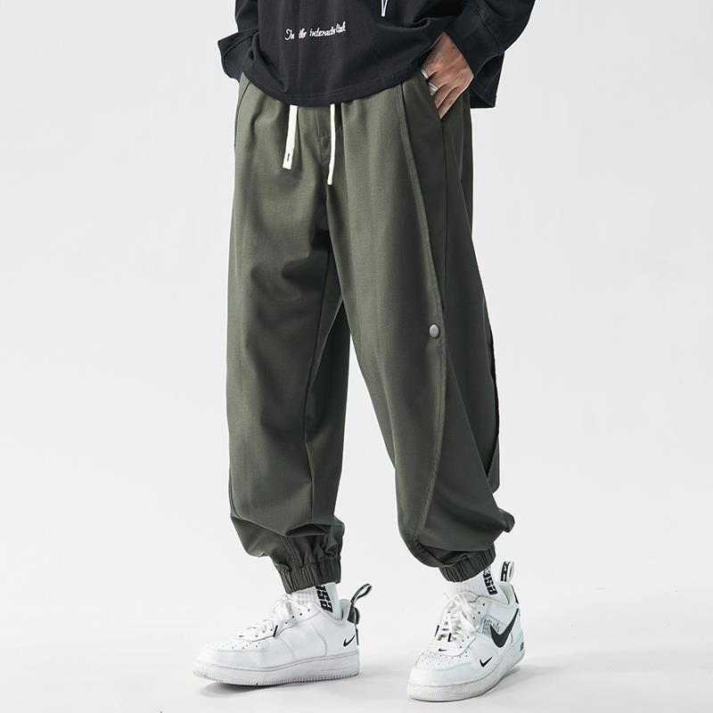 Milo Ltd. Urban Baggy Pants