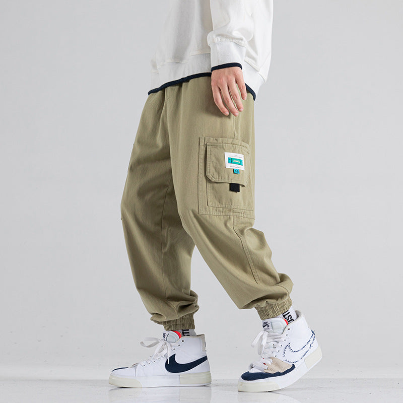 Roving Rebel Cargo Pants