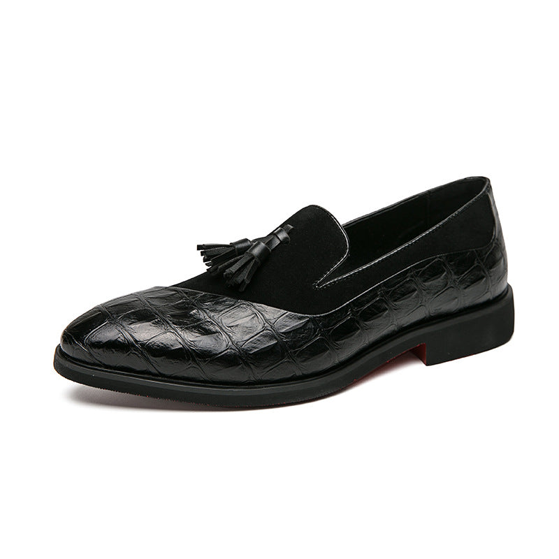 Maxim Royal Leather Loafers