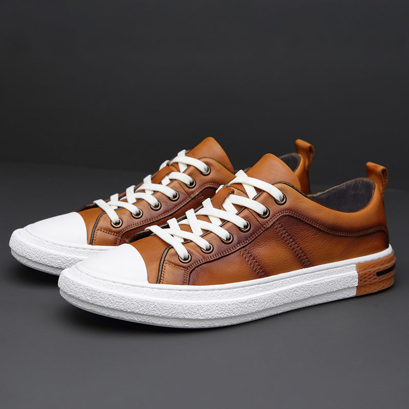 Harlow Contempo Craft Sneakers