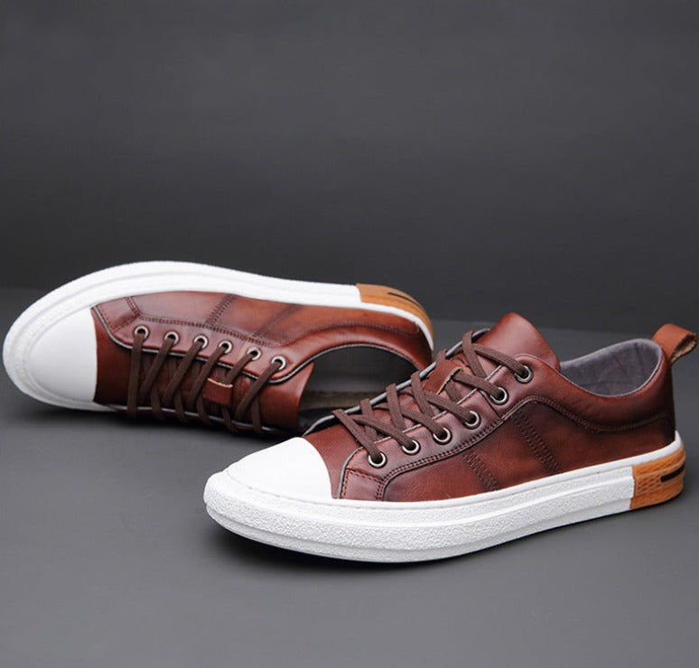 Harlow Contempo Craft Sneakers