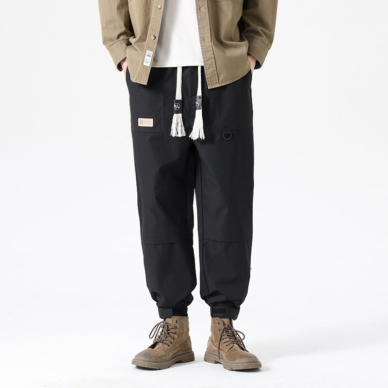 Verdant Utility Pants