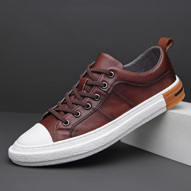 Harlow Contempo Craft Sneakers