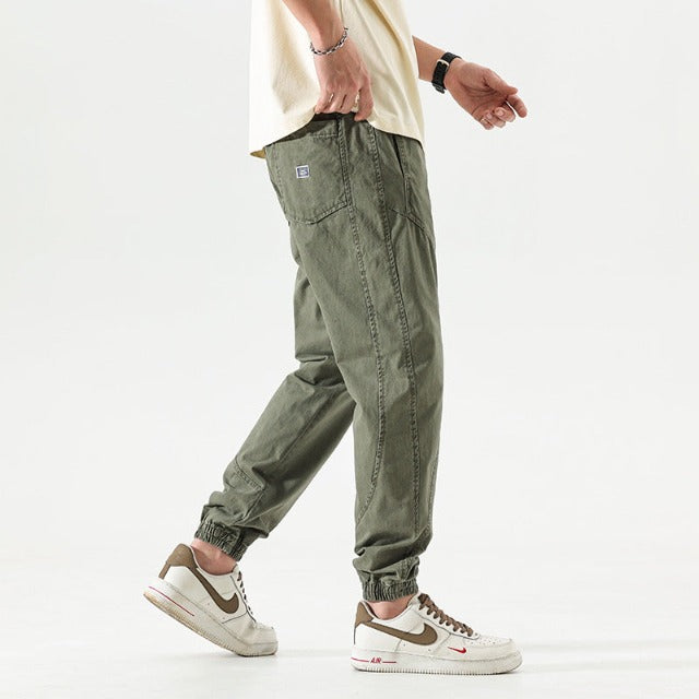 Miles Urban Jogger Pants