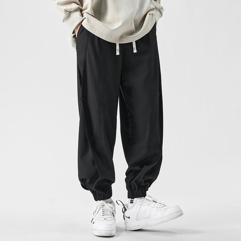 Milo Ltd. Urban Baggy Pants