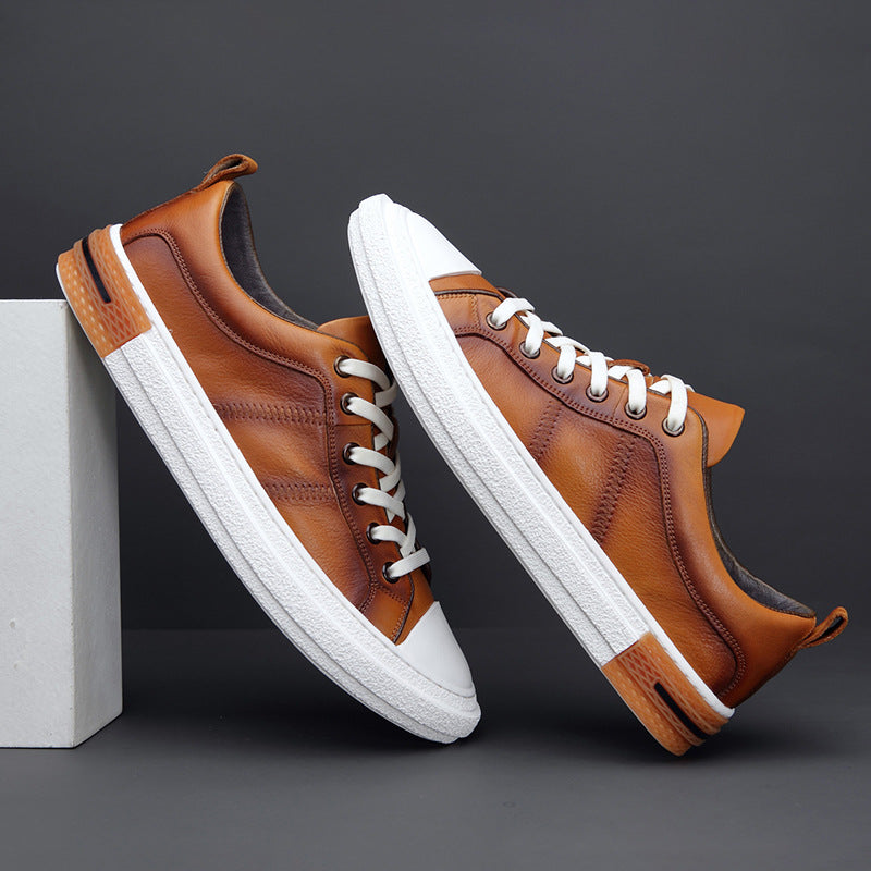 Harlow Contempo Craft Sneakers