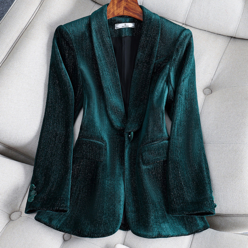 Lydia Beauté Elegant Blazer