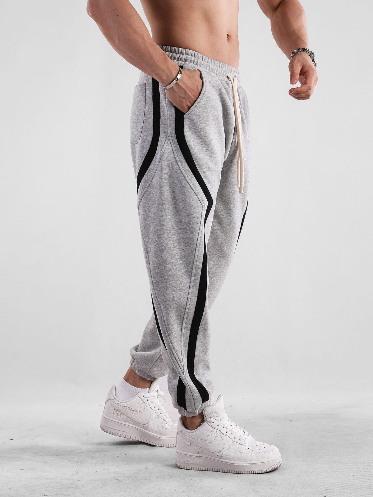 Milo Urban Sprinter Jogger