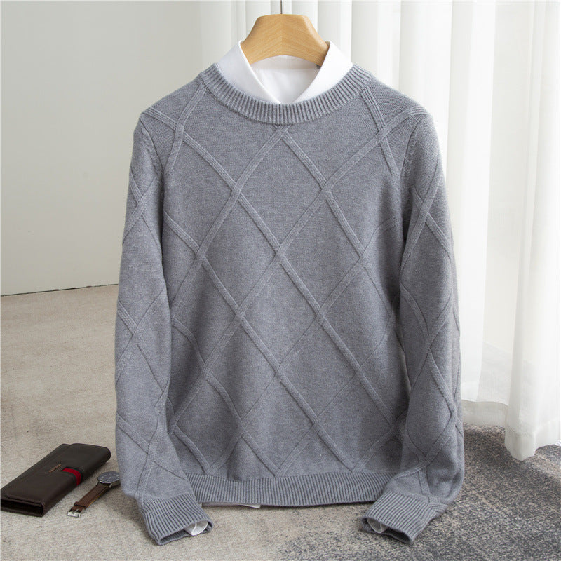 Verve Premium Knit Sweater